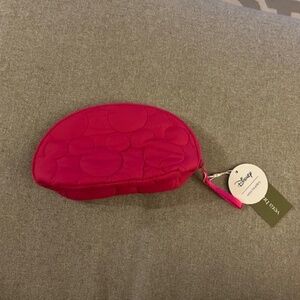Vera Bradley Disney Mini Dome Cosmetic bag